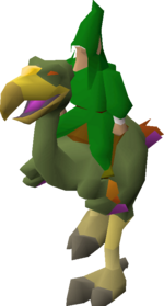 Mounted terrorbird gnome.png